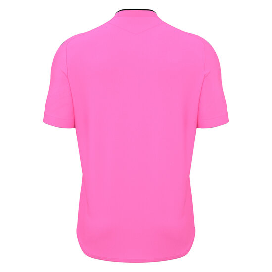 Macron Arcane shirt roze
