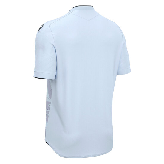 Macron Arcane shirt zilver