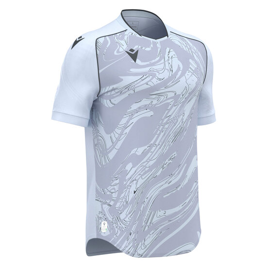 Macron Arcane shirt zilver