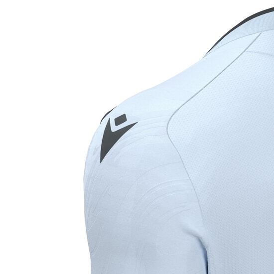 Macron Arcane shirt zilver