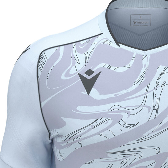 Macron Arcane shirt zilver