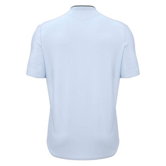 Macron Arcane shirt zilver