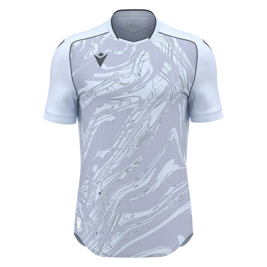 Macron Arcane shirt zilver