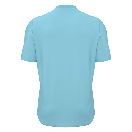 Macron Arcane shirt celeste