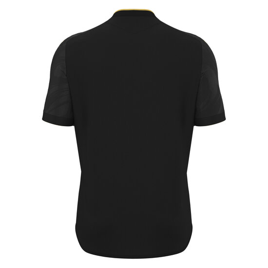 Macron Arcane shirt zwart
