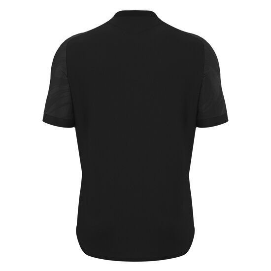Macron Arcane shirt zwart