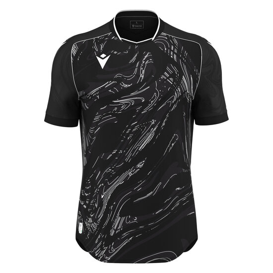 Macron Arcane shirt zwart