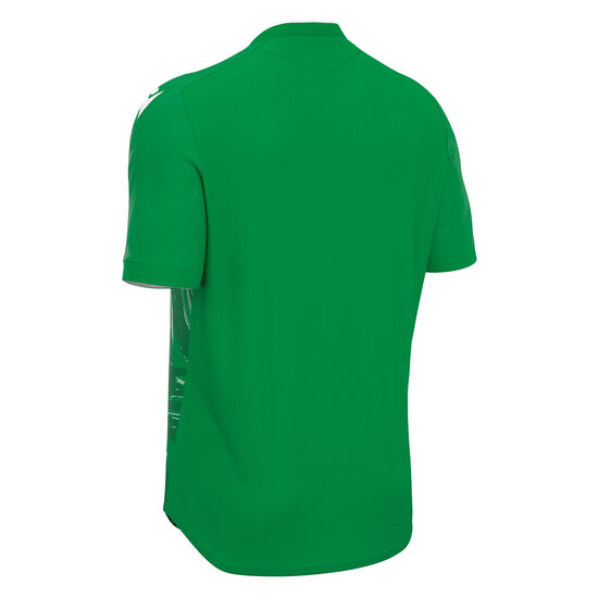 Macron Arcane shirt groen