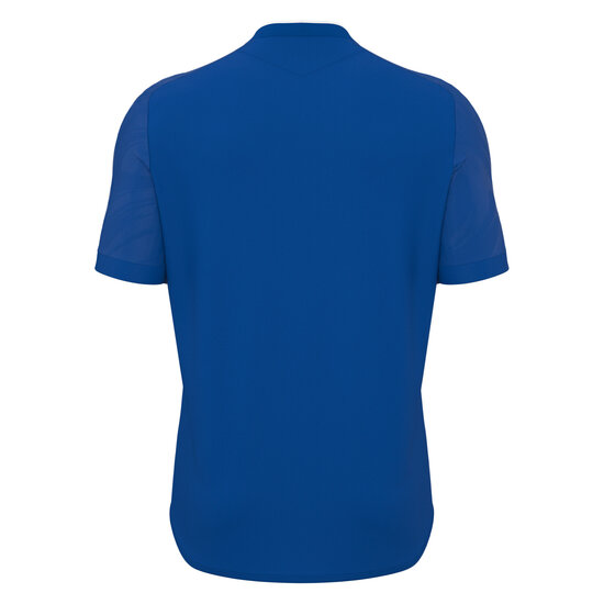Macron Arcane shirt blauw