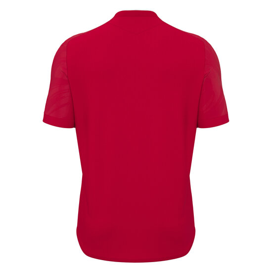 Macron Arcane shirt rood