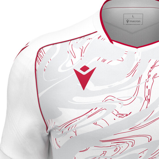 Macron Arcane shirt wit