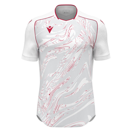 Macron Arcane shirt wit