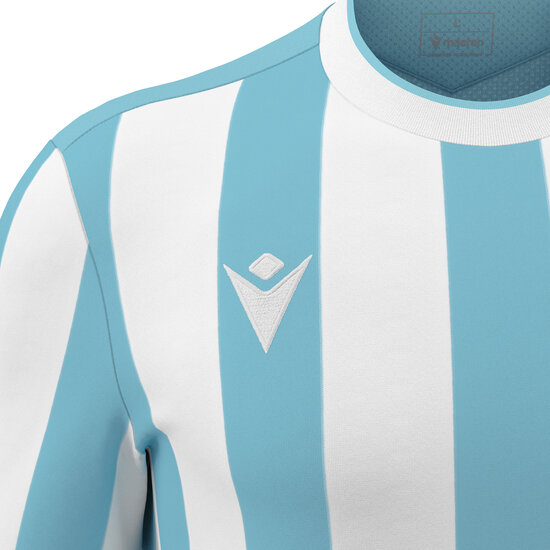 Macron Legion shirt celeste