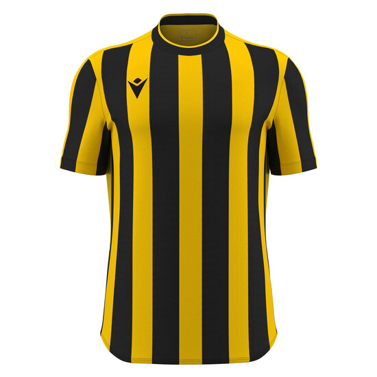Macron Legion shirt geel