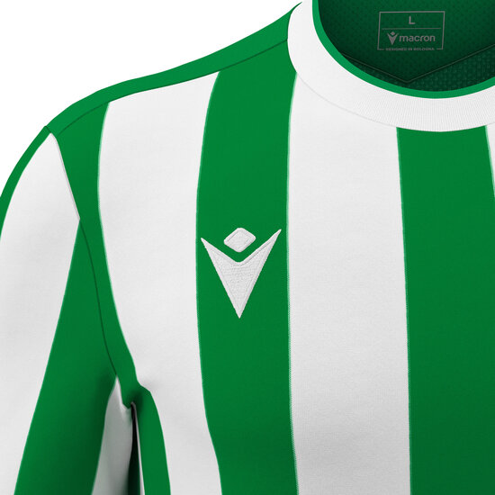 Macron Legion shirt groen
