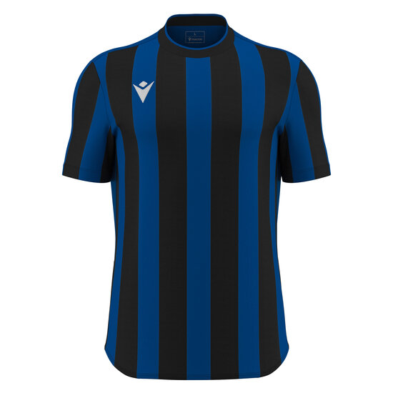 Macron Legion shirt blauw
