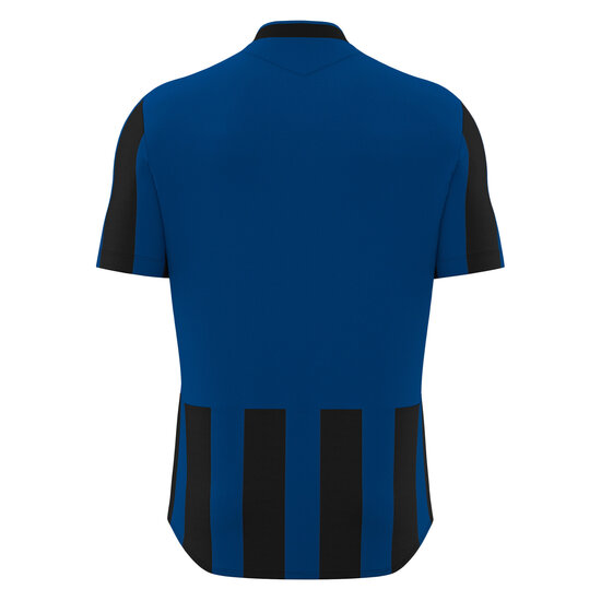 Macron Legion shirt blauw