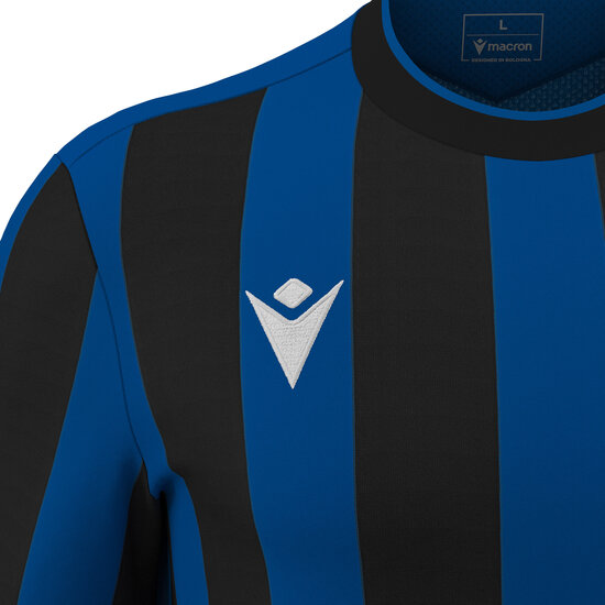 Macron Legion shirt blauw