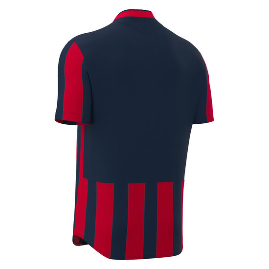 Macron Legion shirt navy