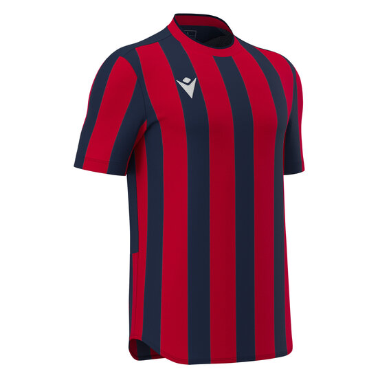 Macron Legion shirt navy