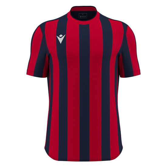 Macron Legion shirt navy