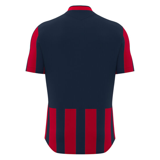 Macron Legion shirt navy