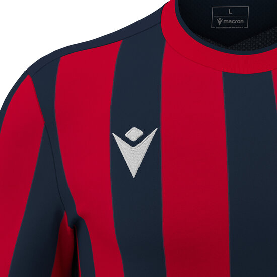 Macron Legion shirt navy
