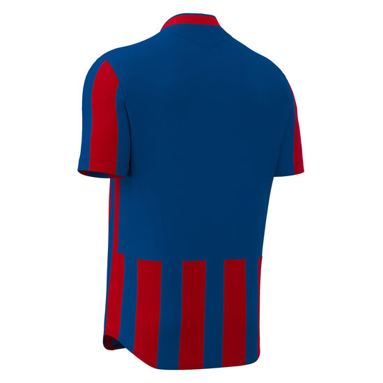 Macron Legion shirt rood