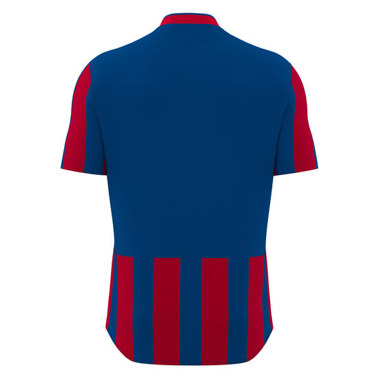 Macron Legion shirt rood