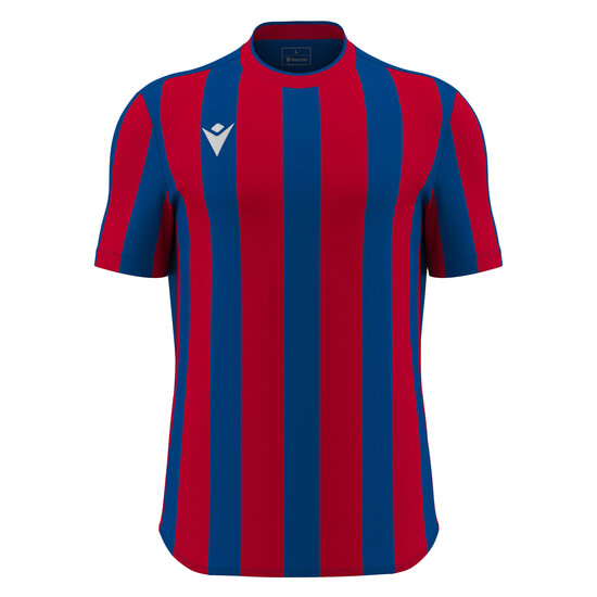 Macron Legion shirt rood
