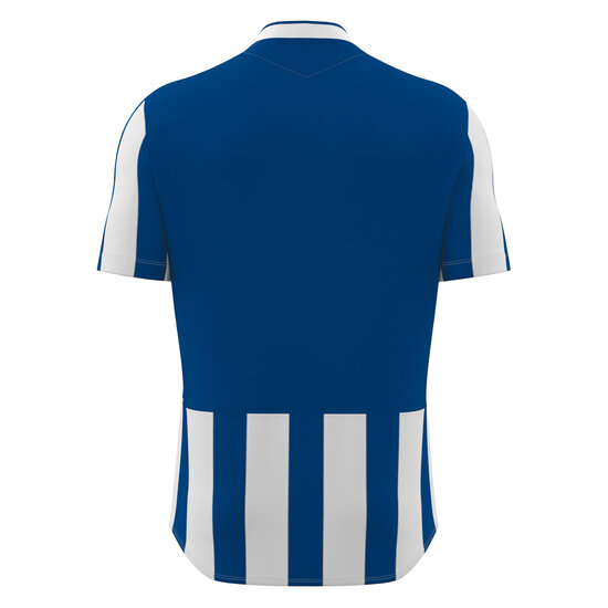Macron Legion shirt blauw