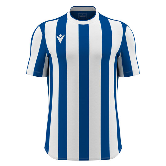 Macron Legion shirt blauw