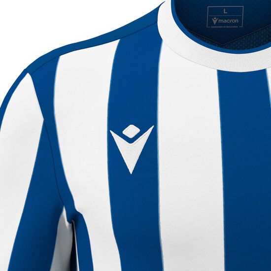 Macron Legion shirt blauw