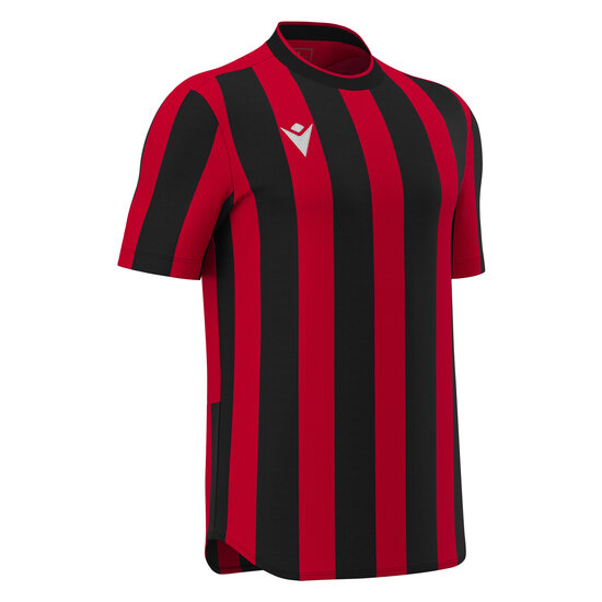 Macron Legion shirt rood