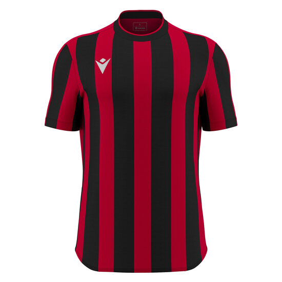 Macron Legion shirt rood