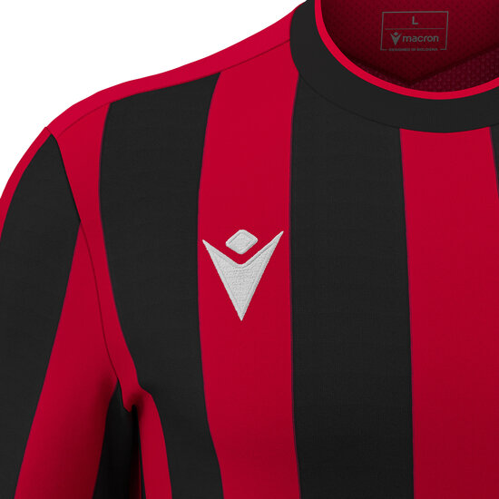 Macron Legion shirt rood