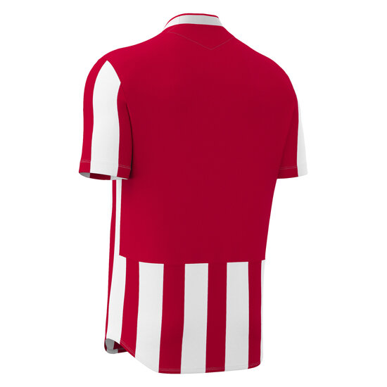 Macron Legion shirt rood