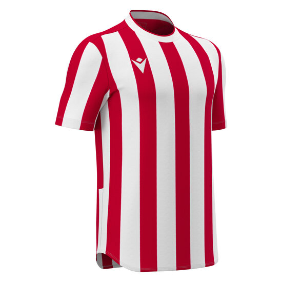 Macron Legion shirt rood