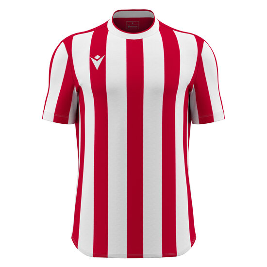 Macron Legion shirt rood