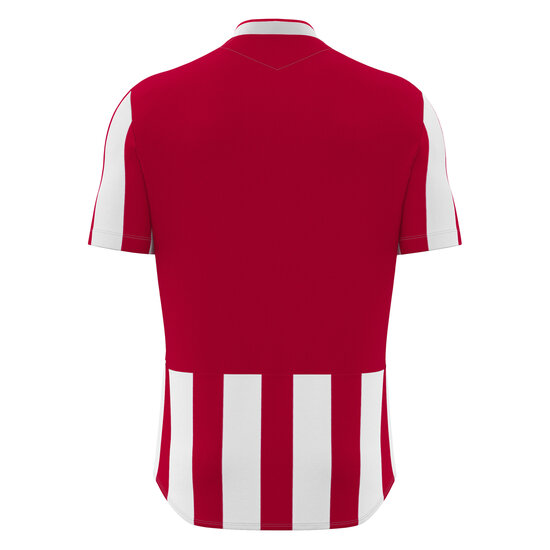 Macron Legion shirt rood