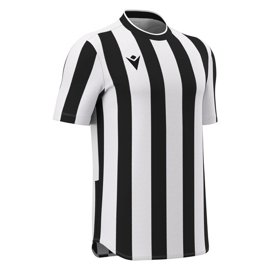 Macron Legion shirt zwart