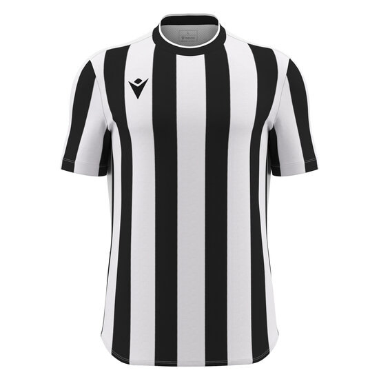 Macron Legion shirt zwart