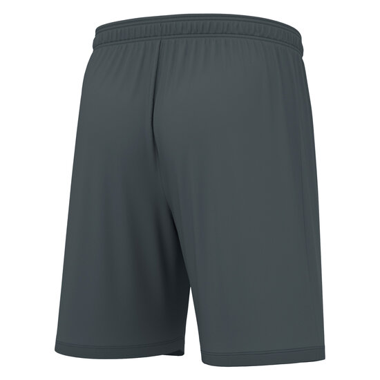 Macron Galax short antraciet grijs