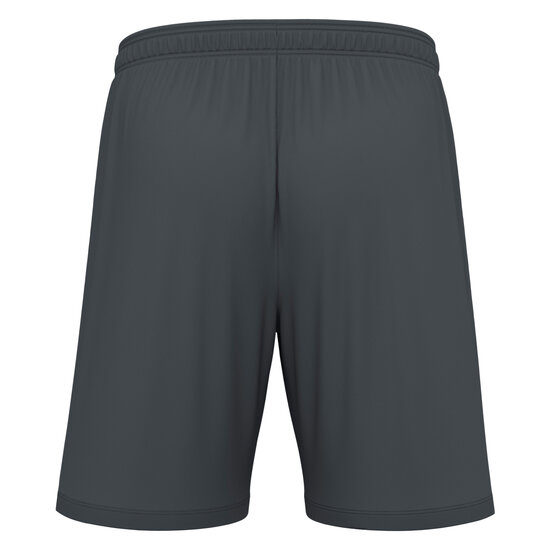 Macron Galax short antraciet grijs