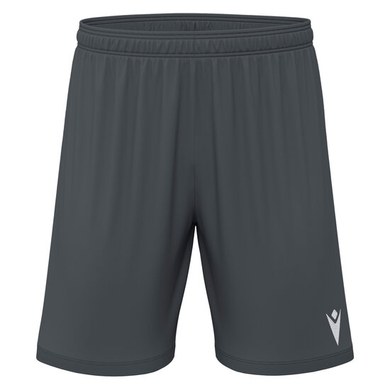 Macron Galax short antraciet grijs