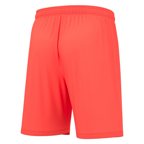 Macron Galax short coral