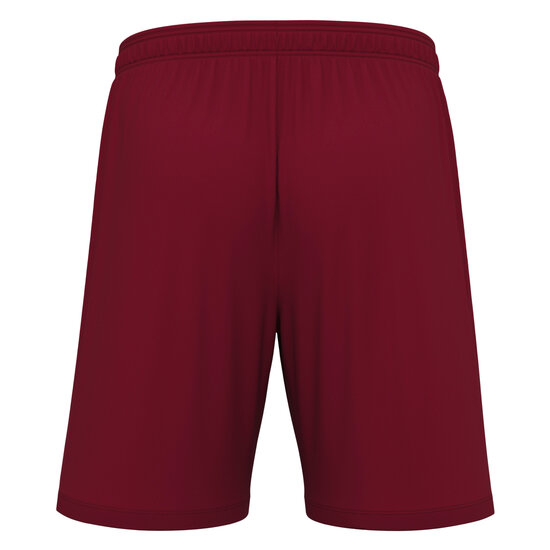 Macron Galax short bordeaux