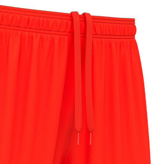 Macron Galax short oranje