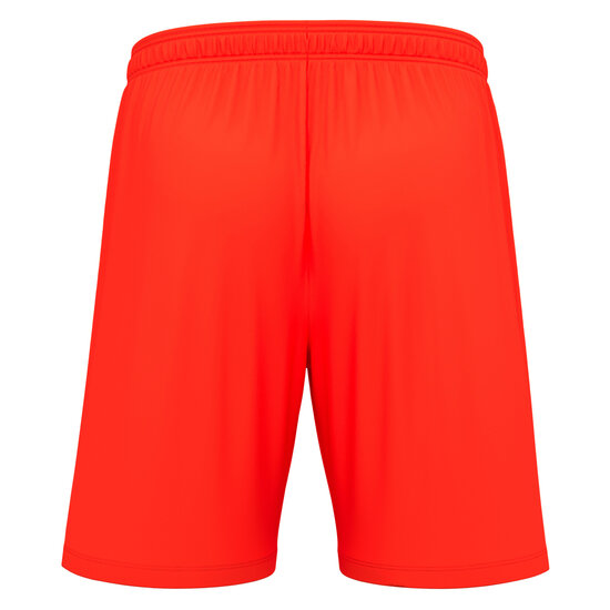 Macron Galax short oranje
