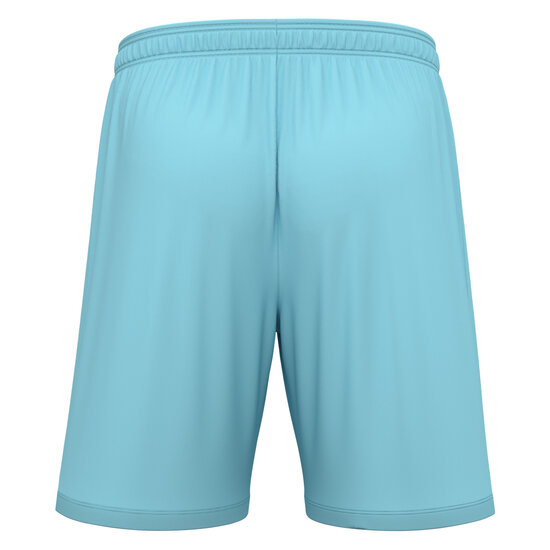 Macron Galax short celeste